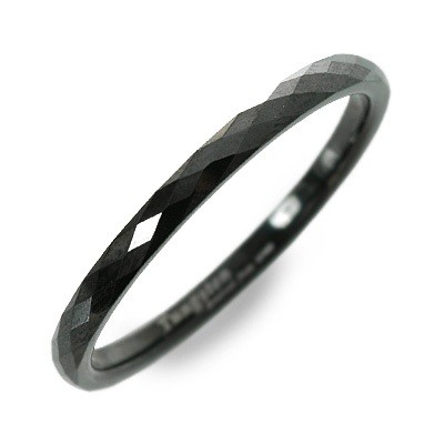 MU-RA タングステンリング