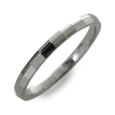 MU-RA タングステンリング