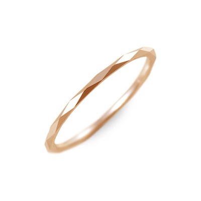 MU-RA タングステンリング