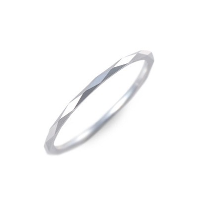 MU-RA タングステンリング