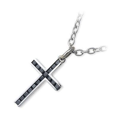 MU-RA ステンレスネックレス