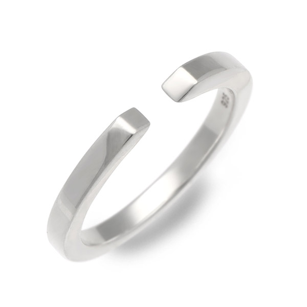 TAPIRUS シルバーリング