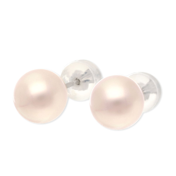 PRIMA PEARL パールピアス