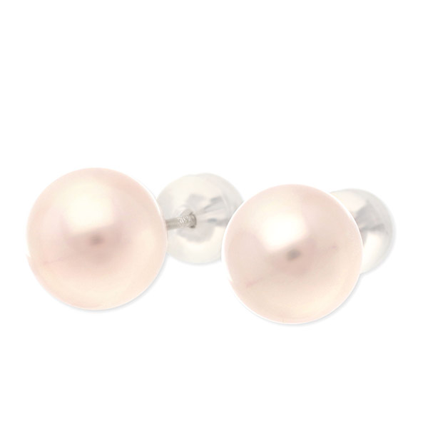 PRIMA PEARL パールピアス