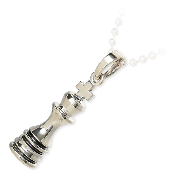 PUERTA DEL SOL シルバーペンダントトップ