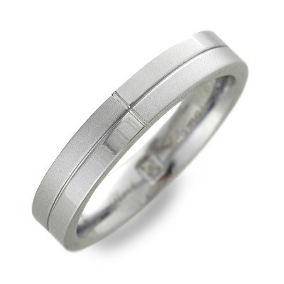 MU-RA シルバーリング