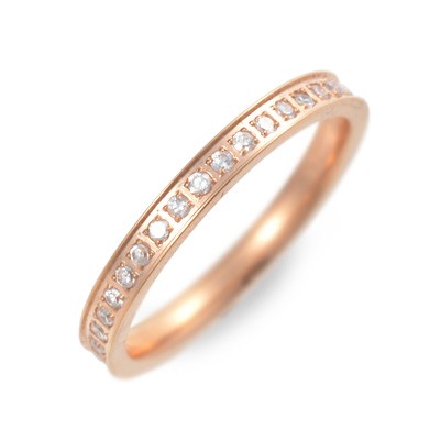 MU-RA ステンレスリング