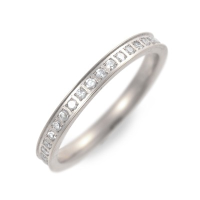 MU-RA ステンレスリング