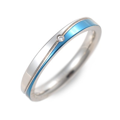 MU-RA ステンレスリング