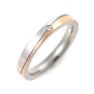 MU-RA ステンレスリング