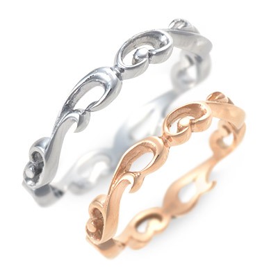 MU-RA ステンレスペアリング