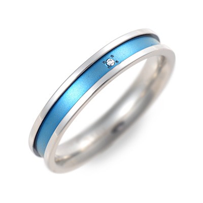 MU-RA ステンレスリング