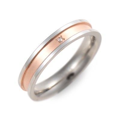 MU-RA ステンレスリング