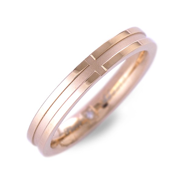 MU-RA ステンレスリング