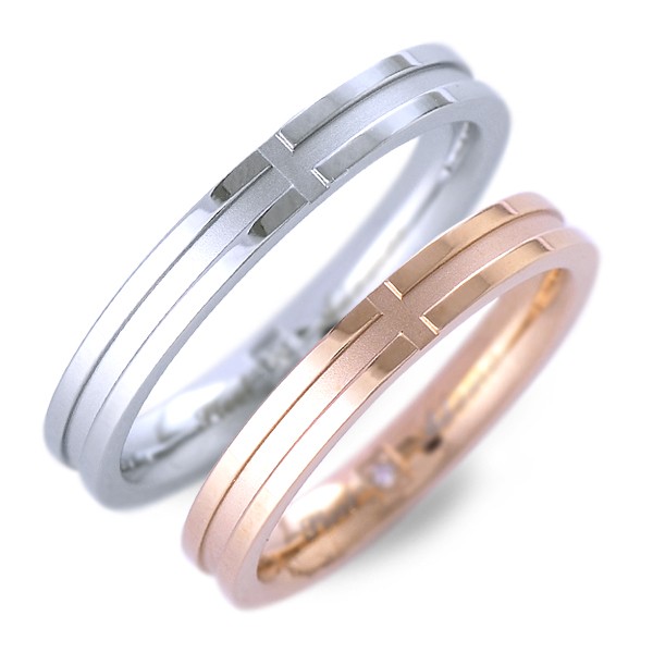 MU-RA ステンレスペアリング