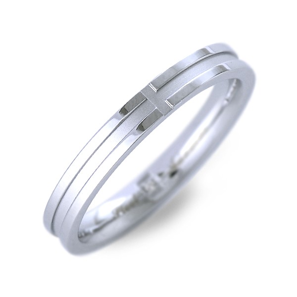 MU-RA ステンレスリング