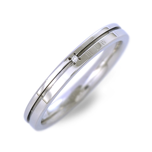 MU-RA ステンレスリング