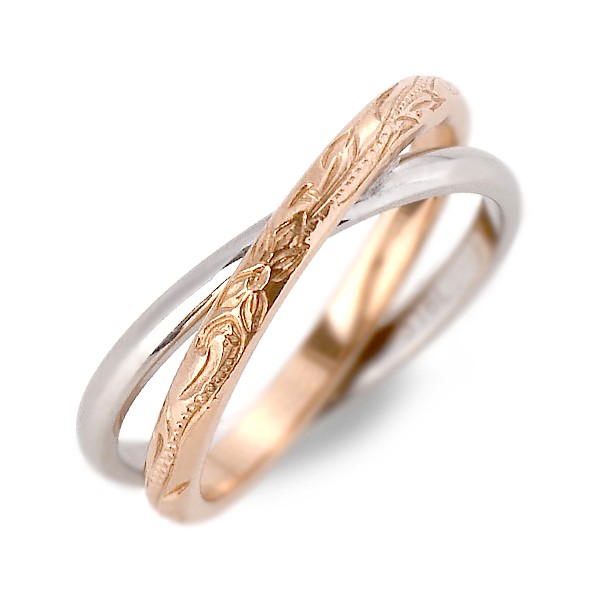 MU-RA ステンレスペアリング