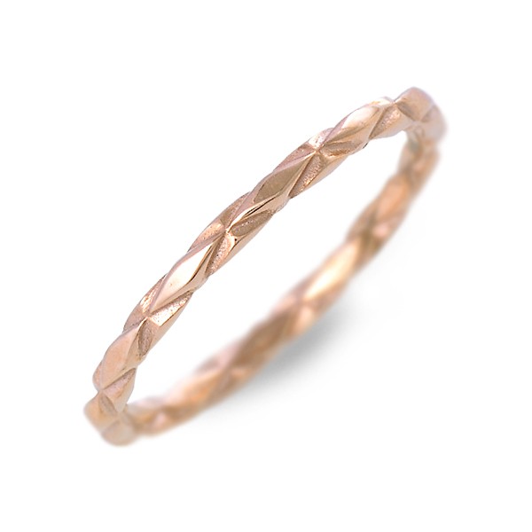 MU-RA ステンレスリング