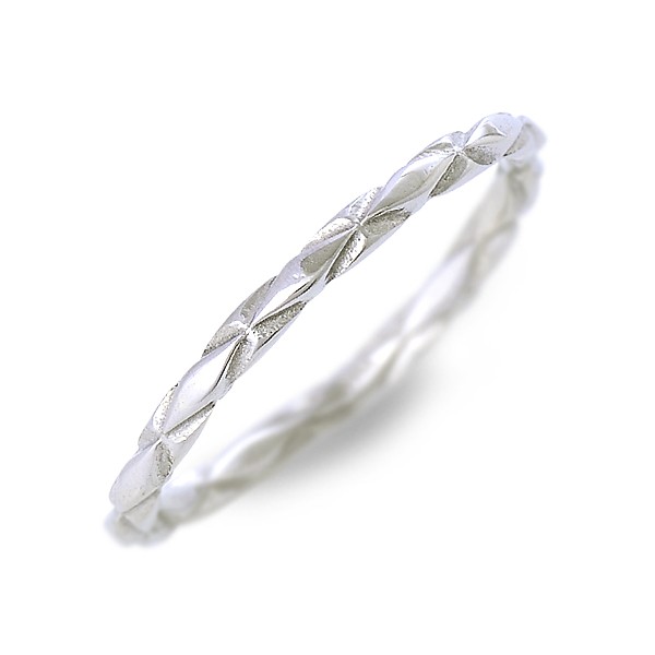 MU-RA ステンレスリング