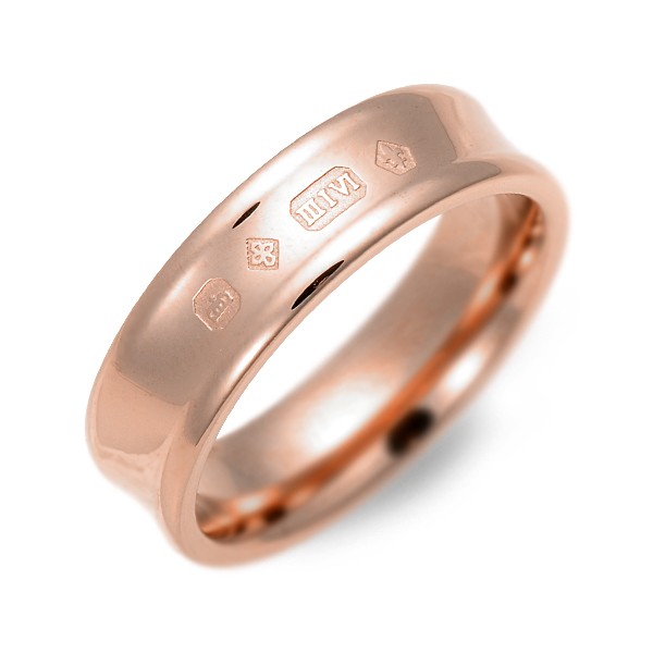 MU-RA ステンレスリング