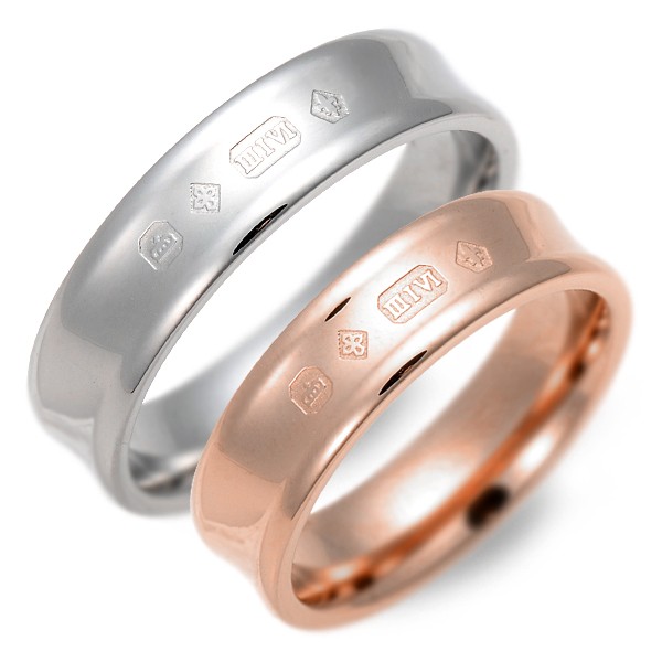 MU-RA ステンレスペアリング