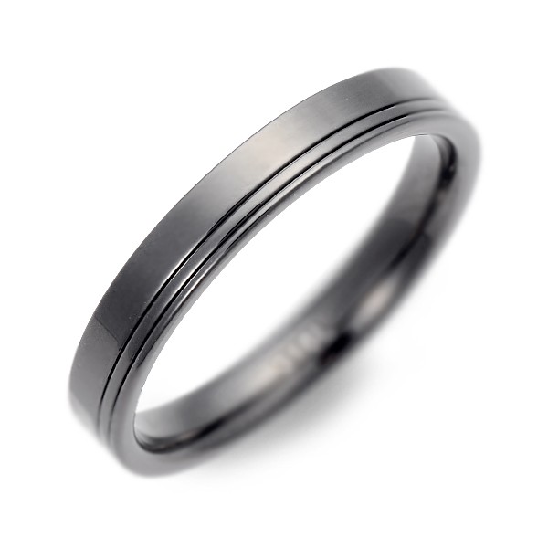 MU-RA ステンレスリング