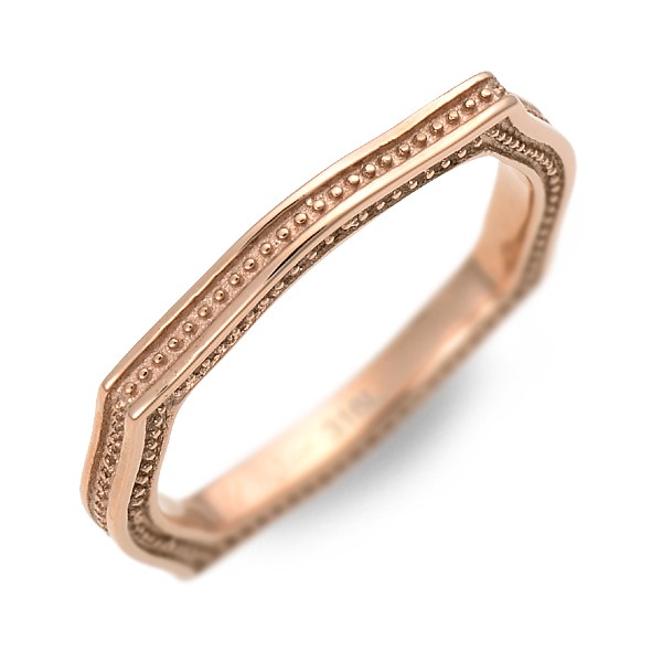 MU-RA ステンレスリング