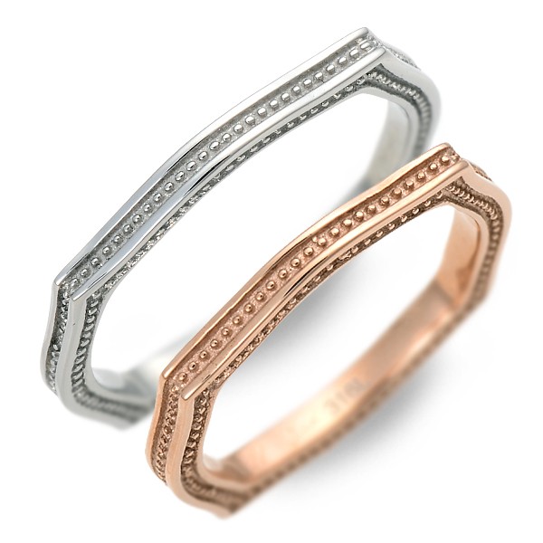 MU-RA ステンレスペアリング