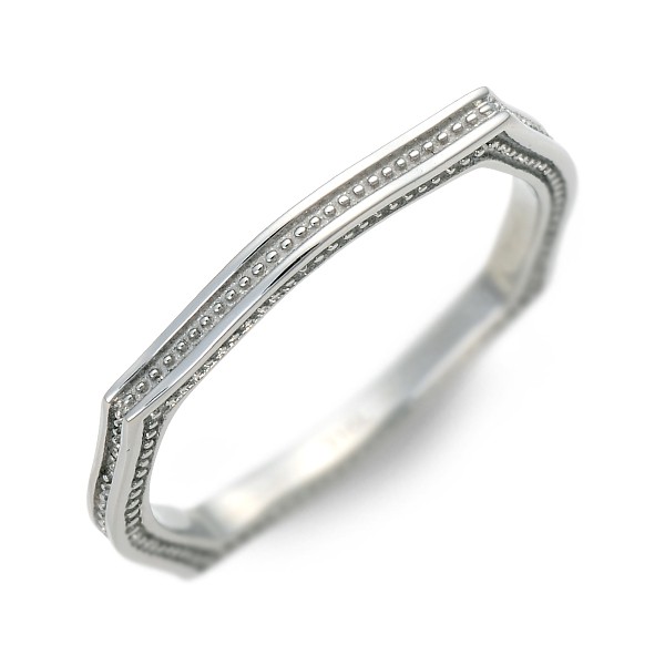 MU-RA ステンレスリング