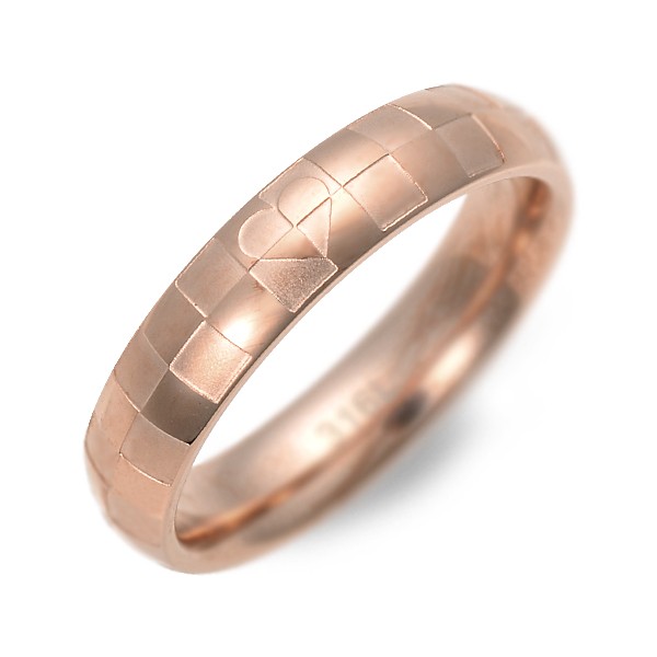 MU-RA ステンレスリング