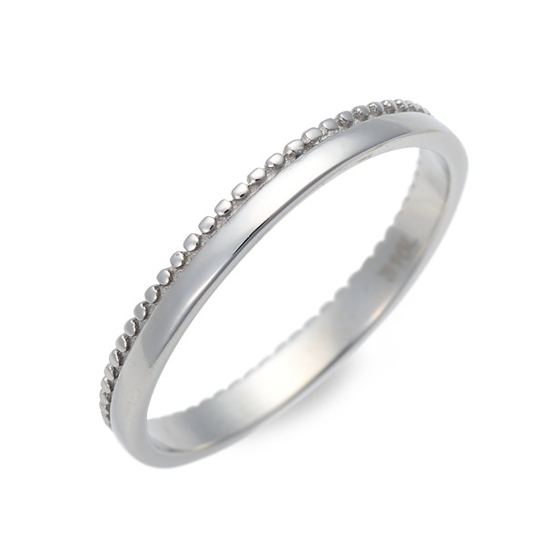 MU-RA ステンレスリング