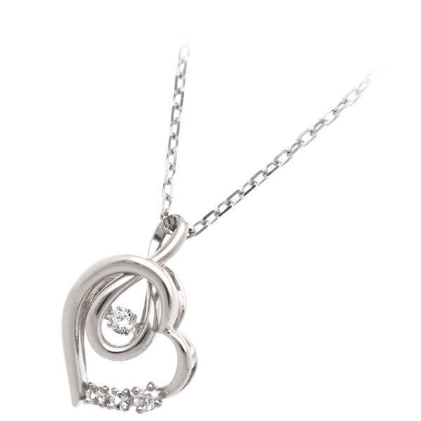 ジェイウェル シルバーネックレス