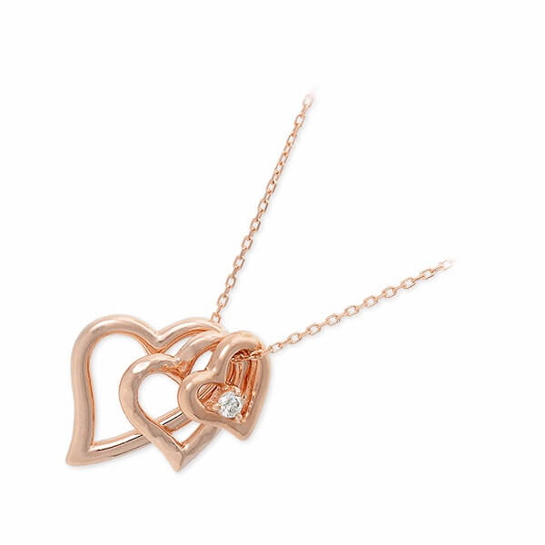 MU-RA シルバーネックレス