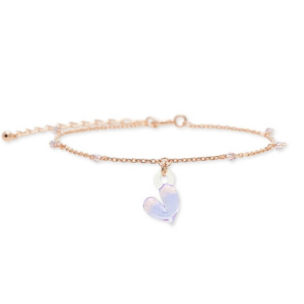 MU-RA シルバーブレスレット