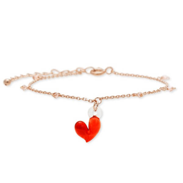 MU-RA シルバーブレスレット