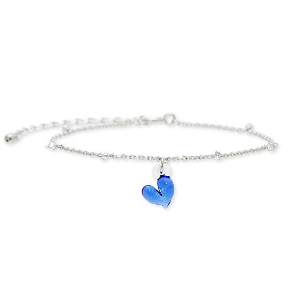 シルバーブレスレット