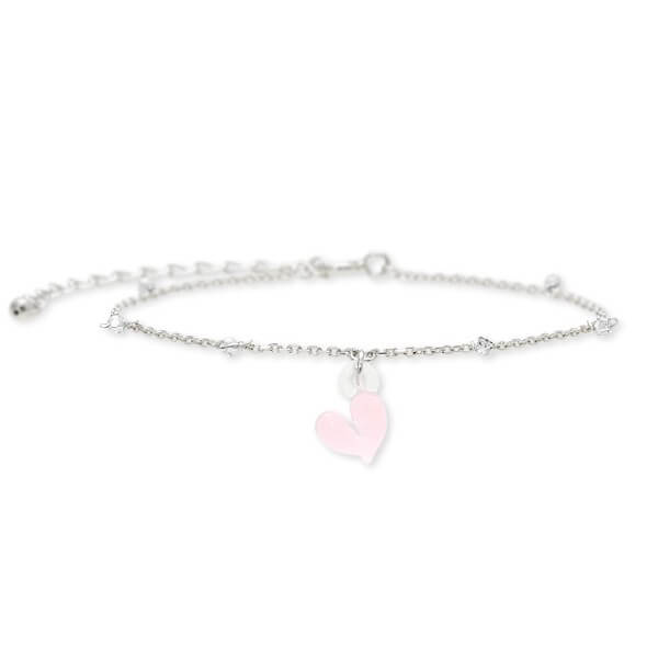 シルバーブレスレット