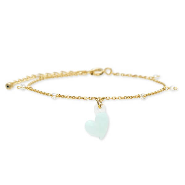 シルバーブレスレット