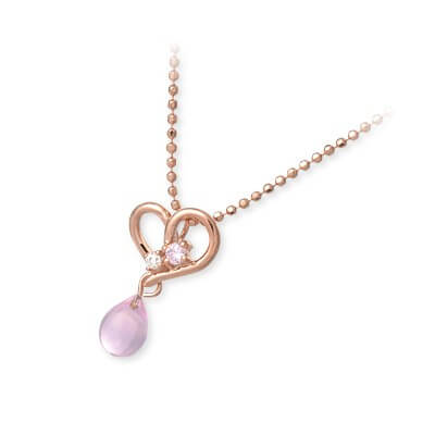 MU-RA シルバーネックレス