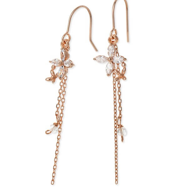 MU-RA シルバーピアス