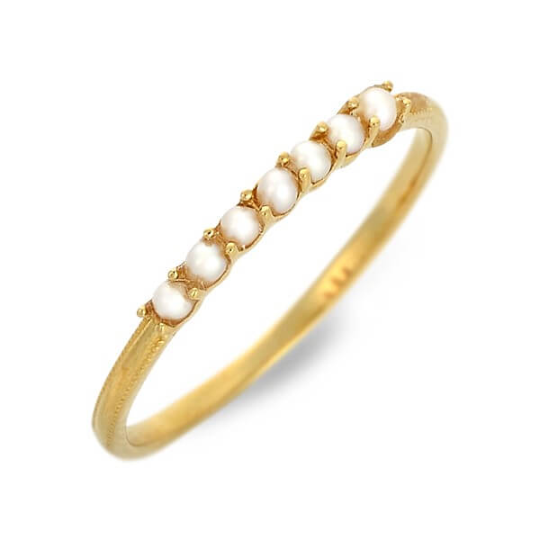 MU-RA シルバーリング