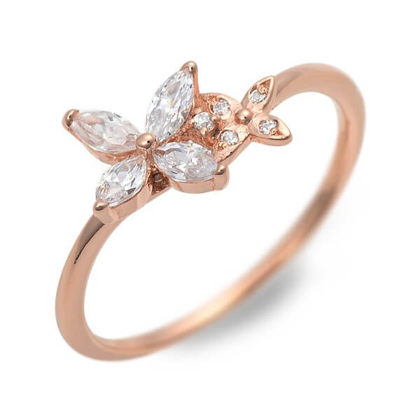 MU-RA シルバーリング