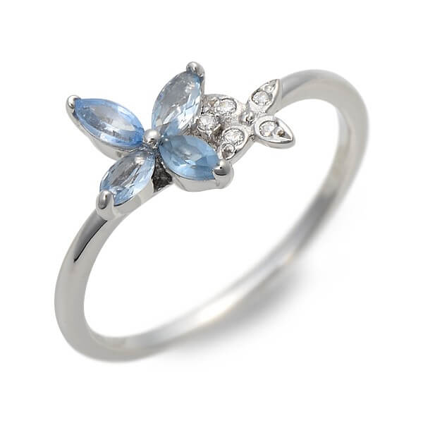 MU-RA シルバーリング