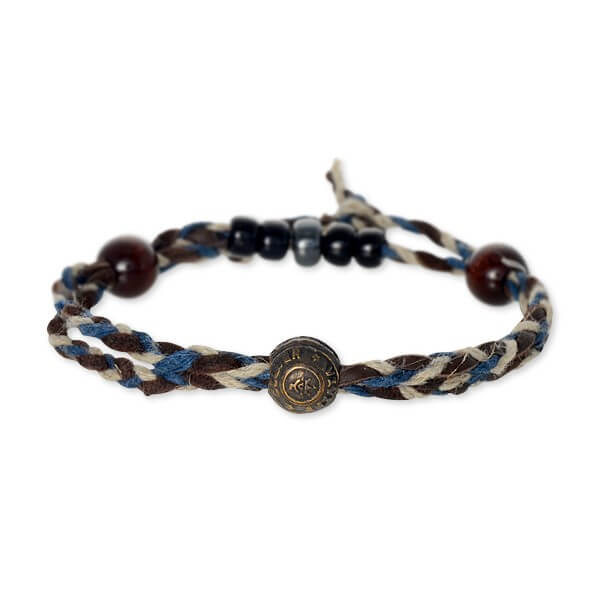 VIVIFY コードブレスレット