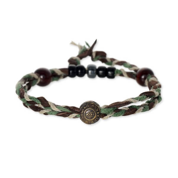 VIVIFY コードブレスレット