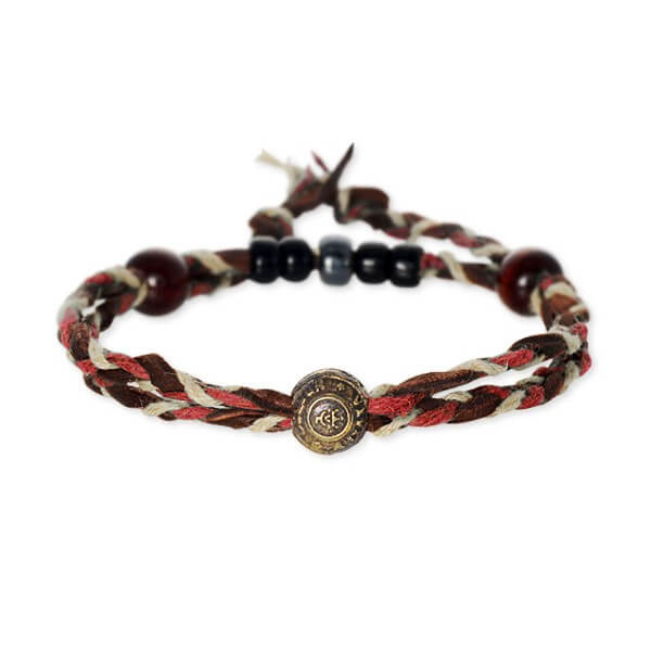 VIVIFY コードブレスレット