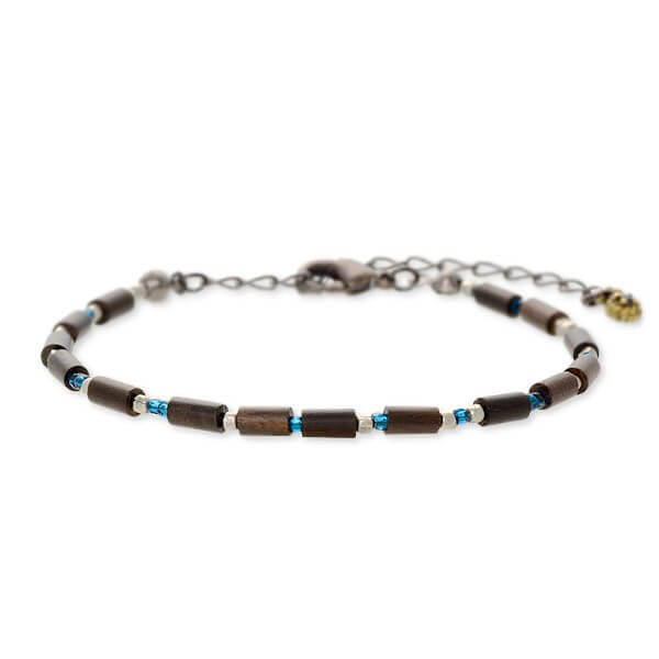 VIVIFY ストーンブレスレット