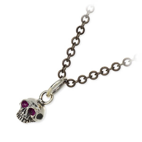 VIVIFY シルバーネックレス