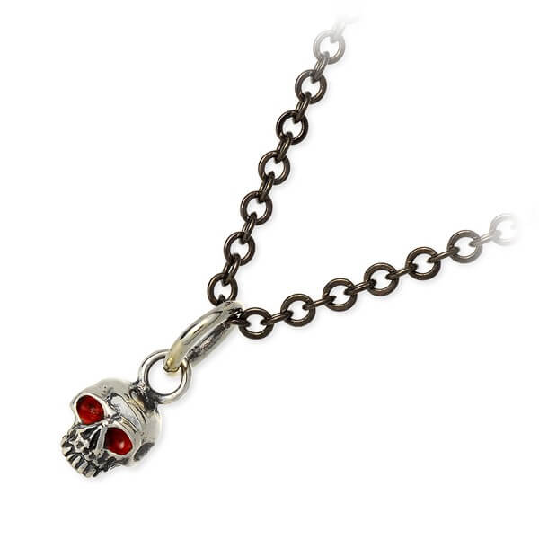 VIVIFY シルバーネックレス